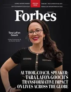 Forbes Cover