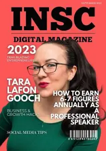 Bestselling author, leadership speaker, personal branding expert, business consultant.