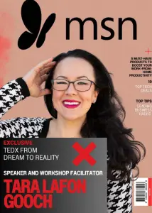 msn cover feature