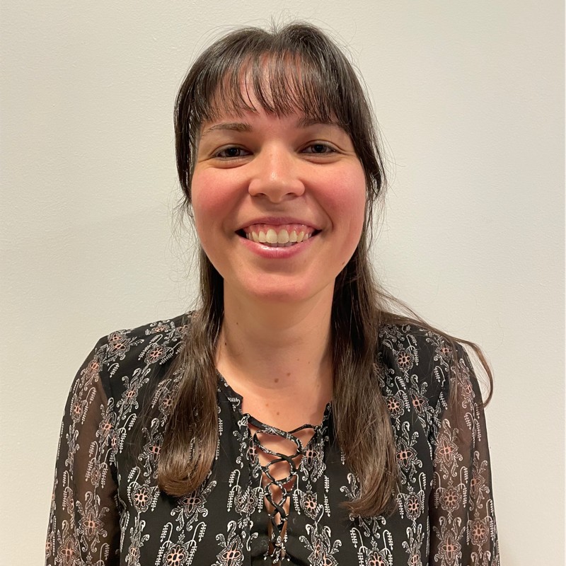  Amanda Bean, SHRM-CP, M. Psych.