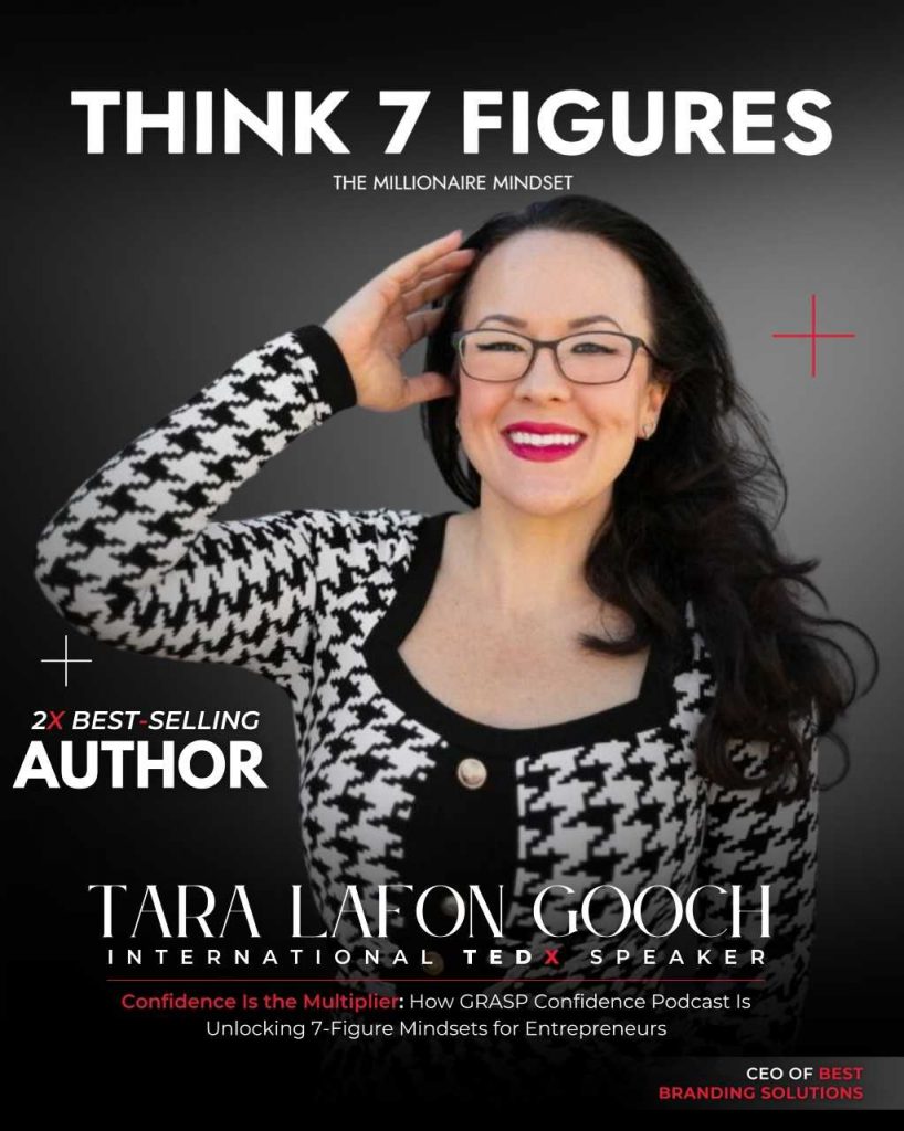 Think 7 figures magazine cover
