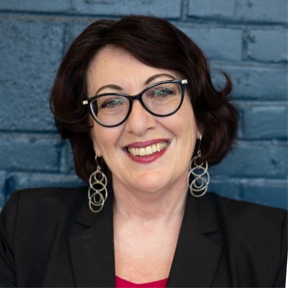 Dr. Susie Profile Pic