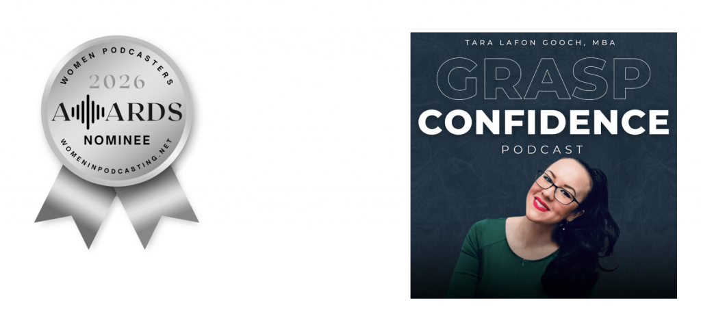 2026 Podcast Award Nominee