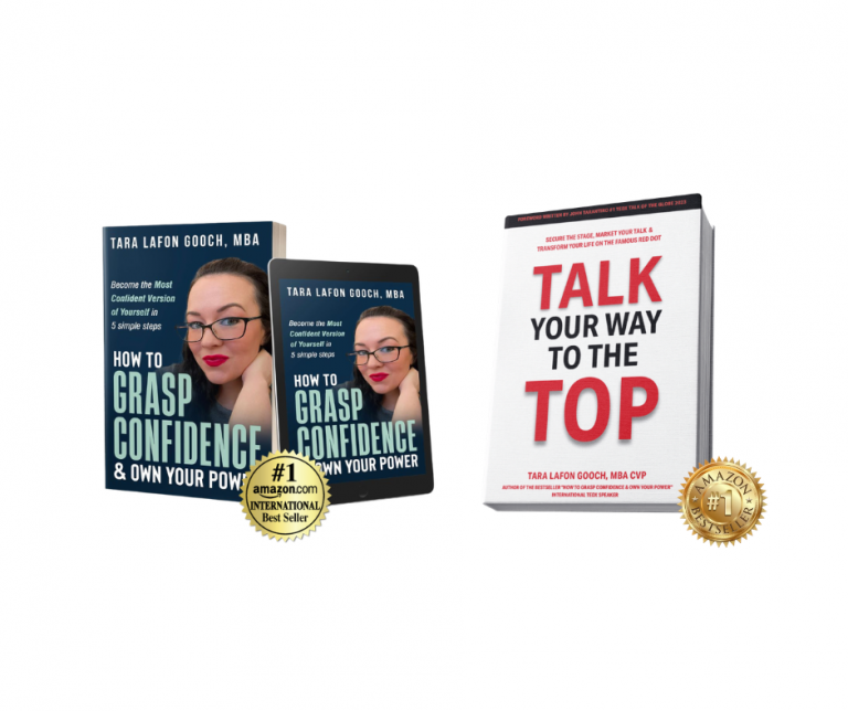 Tara LaFon Gooch's books