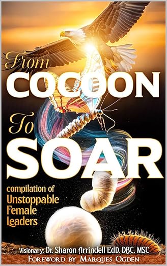 From Cocoon to Soar book cover