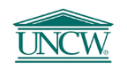 UNCW Logo