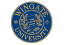 Wingate University Logo