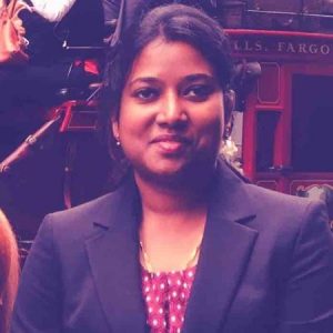 Picture of Fortune 500 Company Executive Coaching Testimonial