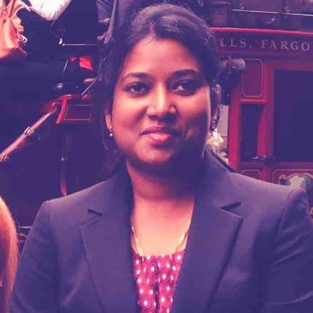  Yugaswaroopini Kumaraswamy, MBA, FLMI, PMP, SAFe RTE 6 