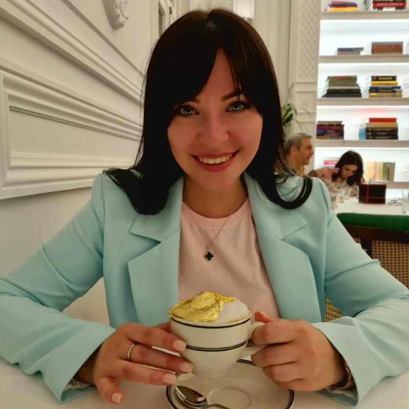 Alina Testimonial about Tara's keynote style