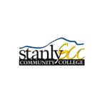SCC College logo