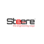 Steere logo