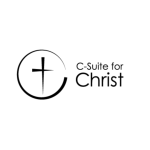 C-suite for christ logo
