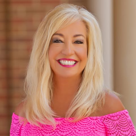 Jodi Free profile pic