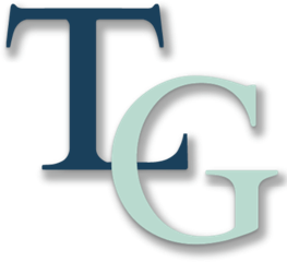 TG monogram