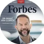 Dr. Grant Van Ulbrich