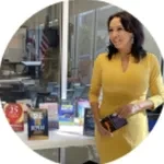 Liza Marie Garcia