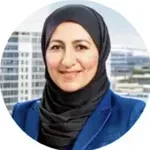 Nadia Boutaoui, PhD, EMBA-H