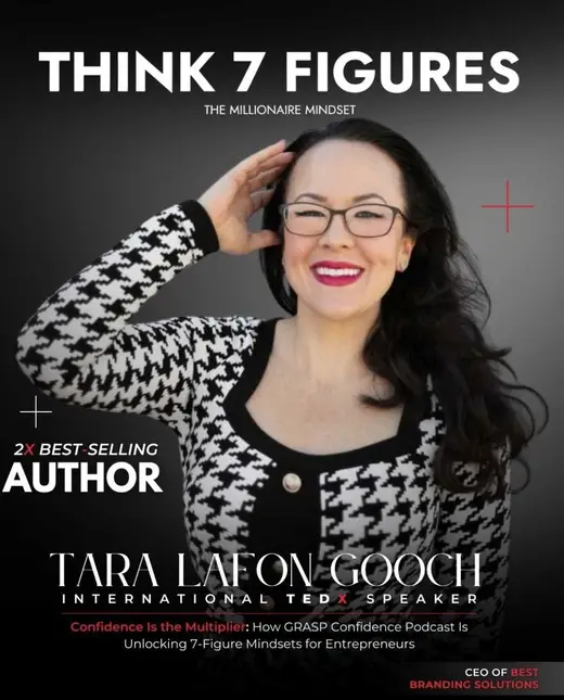 Think 7 Figures cover